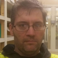 Mikael Karlsson