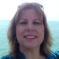 Jeanne Riddle