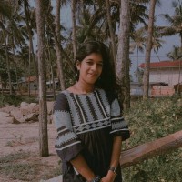 Nanditha A S