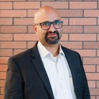 Pramod Menon