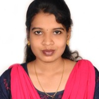 Priyanga N