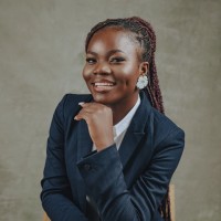 Mercy Enoma-George