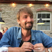 Nils Ahlsten