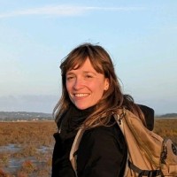 Julie Desmadryl