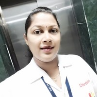Gauri Magdum-Kalane