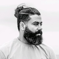 Sharif Bagheri