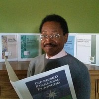 E. Sterling Miles, CEP