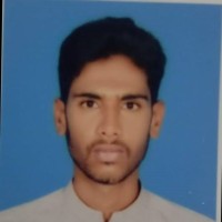 MALIK Zubair