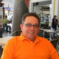 Jaime Rodriguez