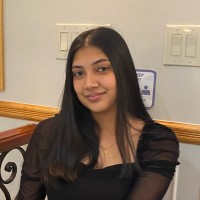 Ashley Persaud