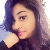 Barnali Ghosh