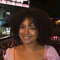 Brianna Boston