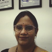 Archana Jadav