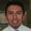 Benjamin Barrientos