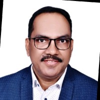 Dr. Gajendra Bisoi