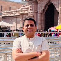 Ghanshyam Parmar
