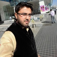 Tabish Ali
