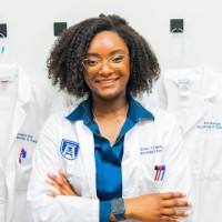 ZiYan Britt