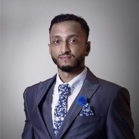 Abdul Meah