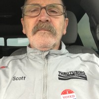 Scott Willis