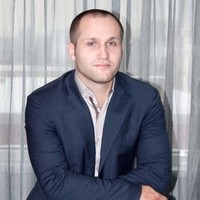 ANDREY VORONTSOV