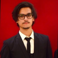 Syed Shah Abideen