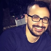 Francesco Licandro