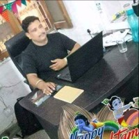 Sharvan Agnihotri