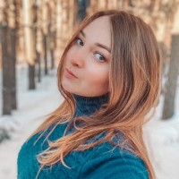 Ekaterina Vereshchagina