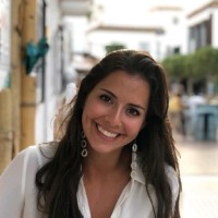 Almudena Bueno Sánchez