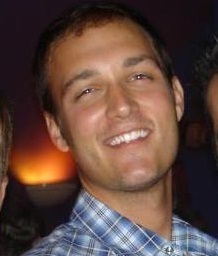 Justin Hammond