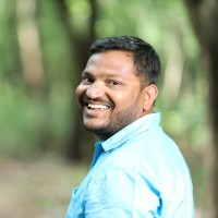 Santosh Keluskar
