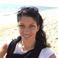 Elisa Recchia