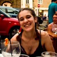 Lydia Lily Stearn