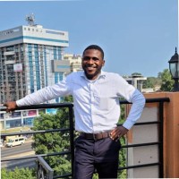 DANIEL LARYEA
