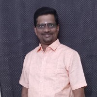 Raghavendra Perumal