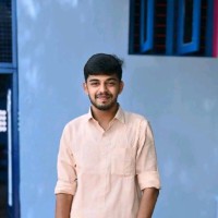 Harish M