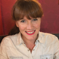 Sue McCarthy