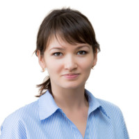 Diyora Abdurakhmanova