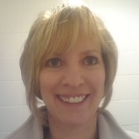 Yvette Marais