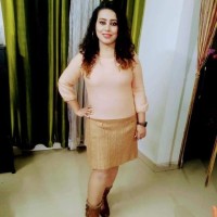Mitali Chakravarty Mishra