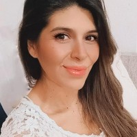 Daniela Ochoa