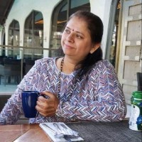 heena J.