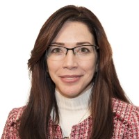 Leah Cg Martin
