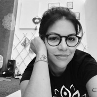 María Fernanda Querales Romero