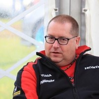 Barry Cross
