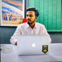 Muhammad Zohaib Iqbal