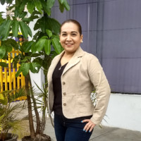 Keyla Cuervo Escudero