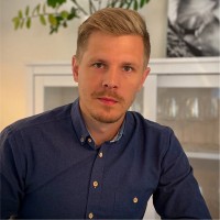 Robin Lundström