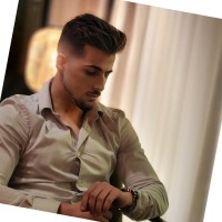 Lior Kashanovsky
